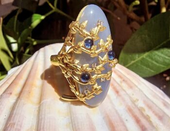 ANELLO NATURA